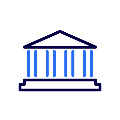 Pictogram: Government