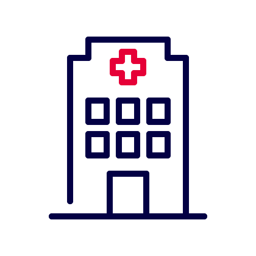 Krankenhaus