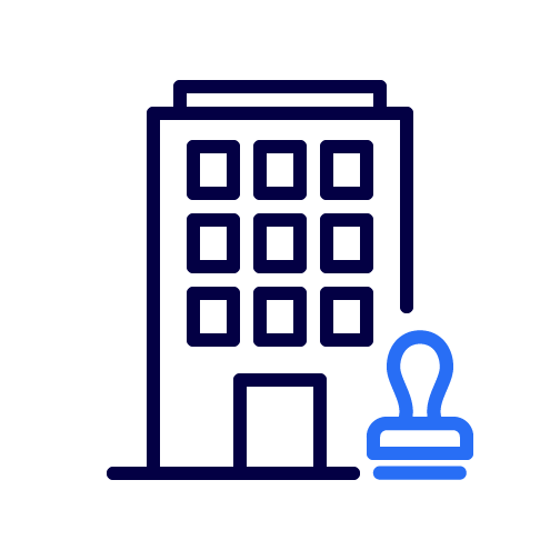 Pictogram authorities