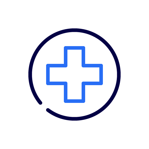 pictogram first aid