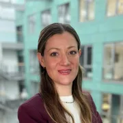 Foto von Stefanie Streichhan-Hupatz